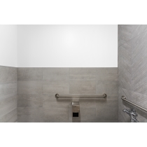 UPTOWN - 12X24, MANHATTAN, MATTE